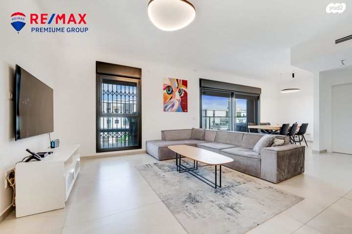 גג/ פנטהאוז, שוהם