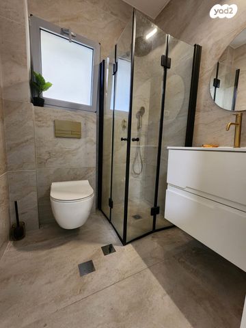 דירה, עוזי נרקיס 8, רמות הרכס, באר שבע