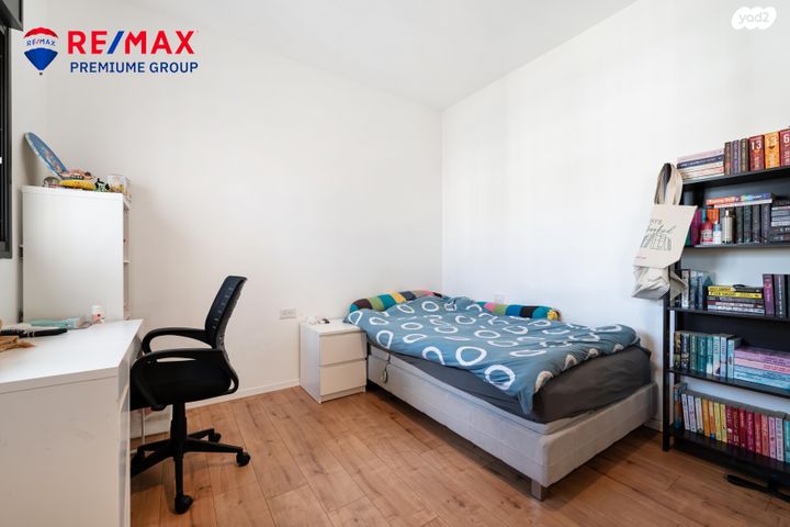 גג/ פנטהאוז, שוהם