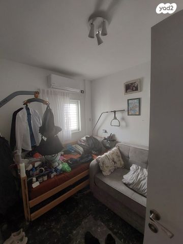 דירה, אבות ישורון 11, רובע ה', אשדוד