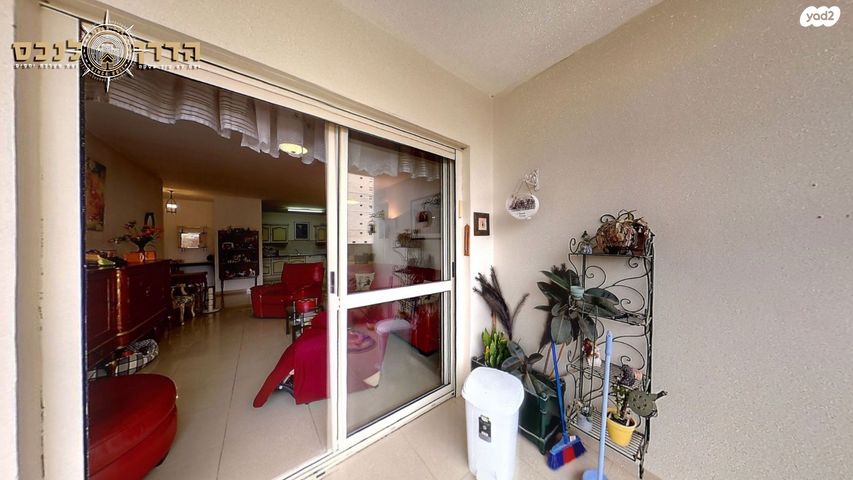 דירה, רובע י"ב, אשדוד