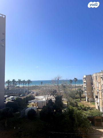 דירה, אלי כהן, קרית ים ב', קרית ים