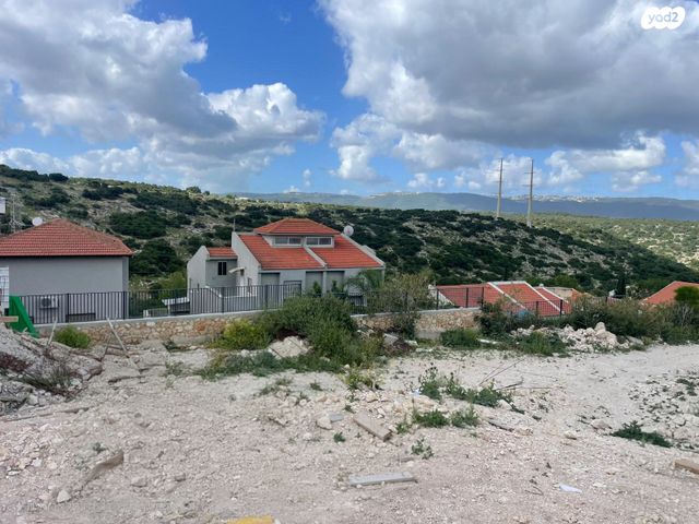 מגרשים