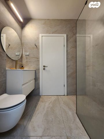 דירה, עוזי נרקיס 8, רמות הרכס, באר שבע