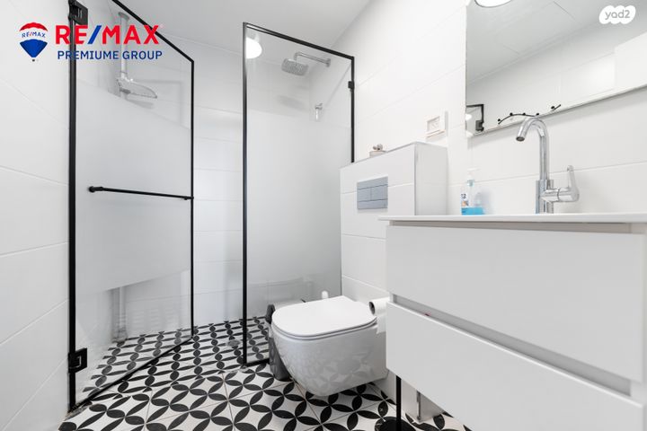 גג/ פנטהאוז, שוהם