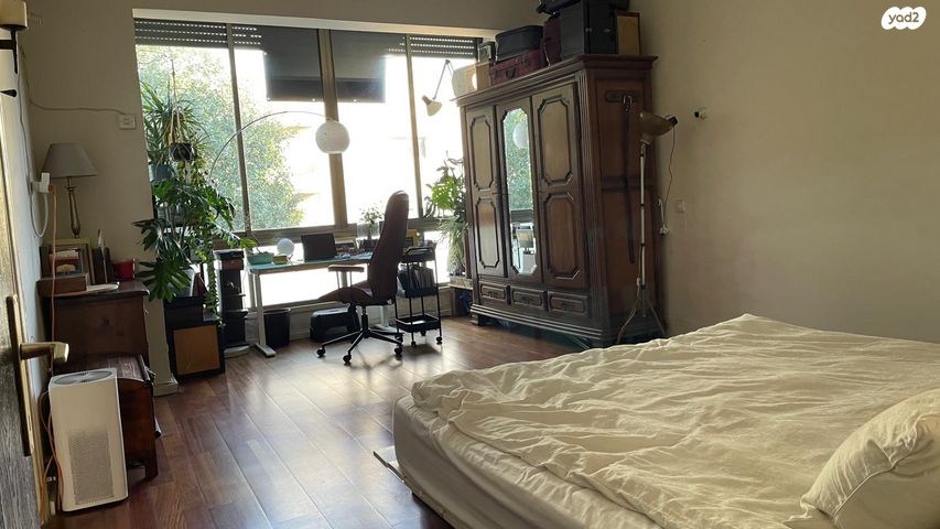 דירה, שדרות בן גוריון, הצפון הישן - צפון, תל אביב יפו