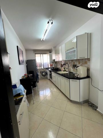 דירה, אלי כהן, קרית ים ב', קרית ים