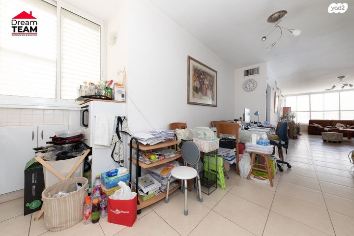 דירה, הורוביץ, רמז, מערב ותיק, ראשון לציון