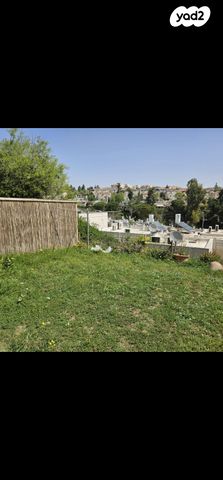 בית פרטי/ קוטג', יהושע בן נון 7, המכבים, גבעת זאב