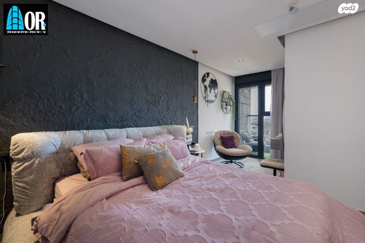 גג/ פנטהאוז, שדרות הרצל, השופטים צפון, רמלה