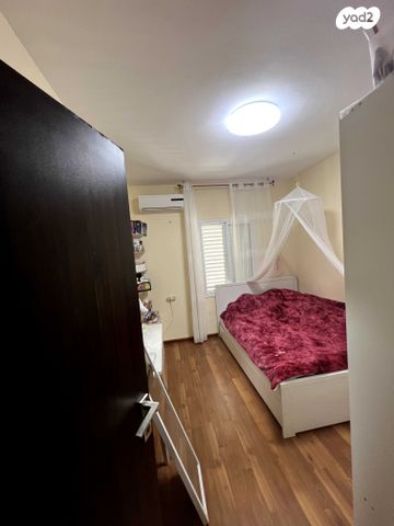 דירה, אלי כהן, קרית ים ב', קרית ים