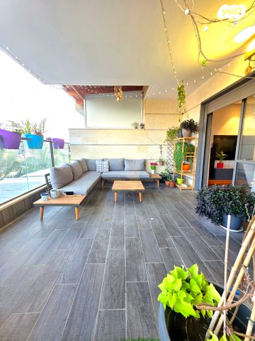 דירה, אודם, צמרות המושבה, באר יעקב