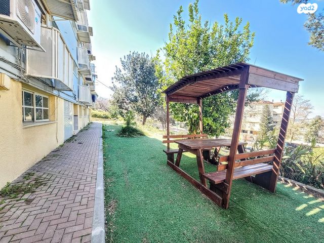 דירה, מעלה חסון, שכונה ותיקה - מרכז העיר, מעלות תרשיחא