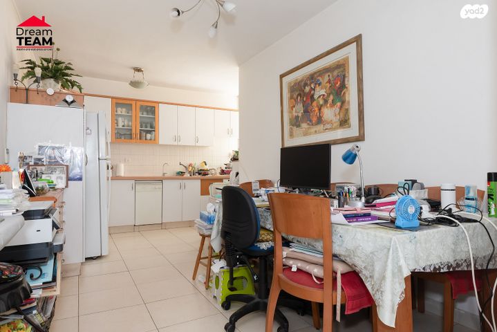 דירה, הורוביץ, רמז, מערב ותיק, ראשון לציון