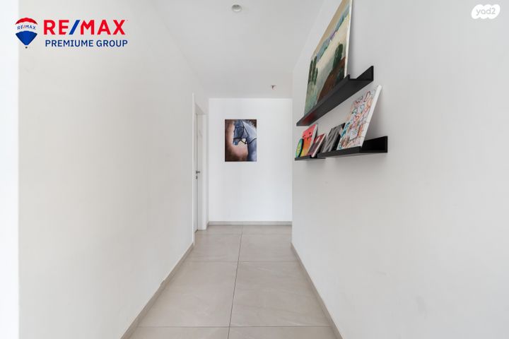 גג/ פנטהאוז, שוהם