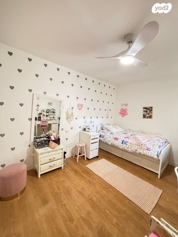 דירת גן, יורם רונן, גבעת משואה, ירושלים