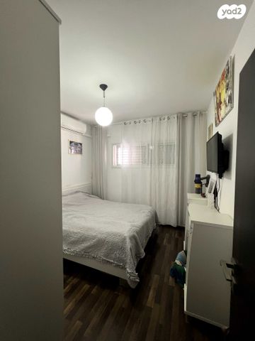 דירה, אלי כהן, קרית ים ב', קרית ים