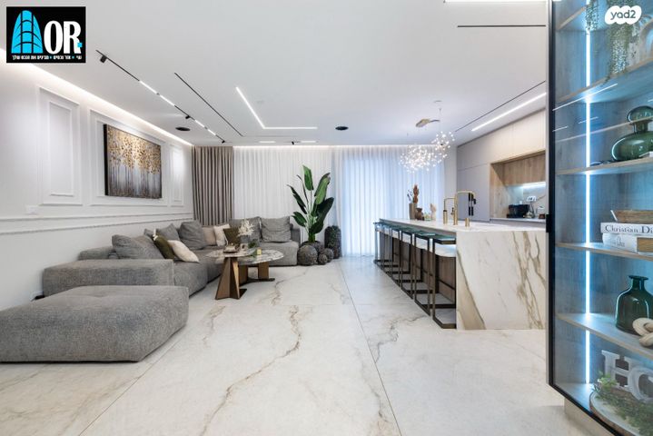 גג/ פנטהאוז, שדרות הרצל, השופטים צפון, רמלה