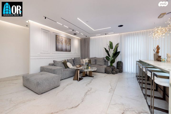 גג/ פנטהאוז, שדרות הרצל, השופטים צפון, רמלה