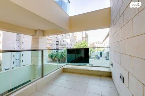 דירה, הגוש הגדול, רמת אביב החדשה, נופי ים, תל אביב יפו