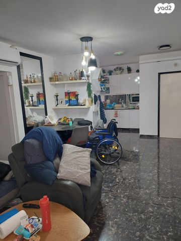 דירה, אבות ישורון 11, רובע ה', אשדוד