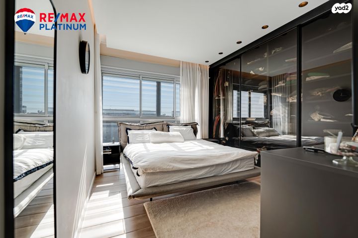 גג/ פנטהאוז, שטרן, קרית אונו