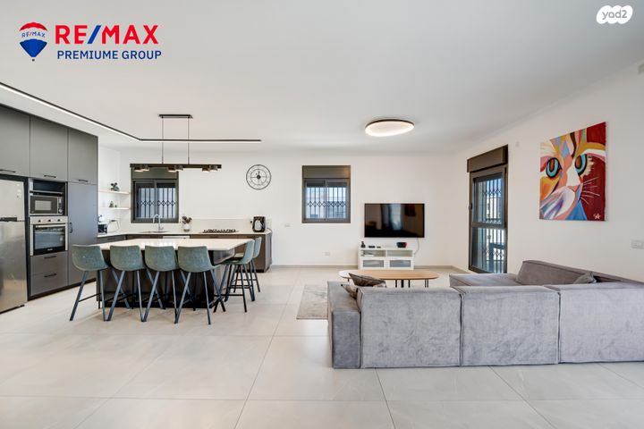 גג/ פנטהאוז, שוהם