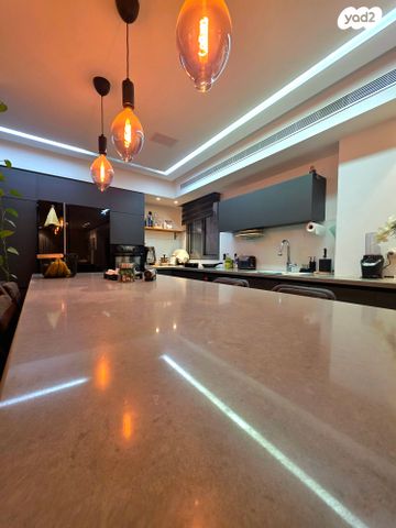 דירה, אודם, צמרות המושבה, באר יעקב