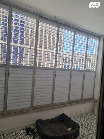 דירה, משה סמילנסקי, ב' / צפון מערב העיר, רחובות