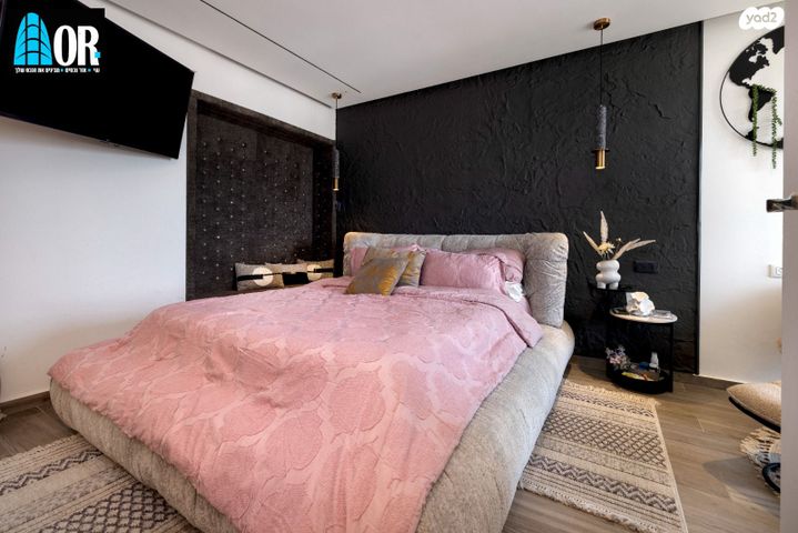 גג/ פנטהאוז, שדרות הרצל, השופטים צפון, רמלה