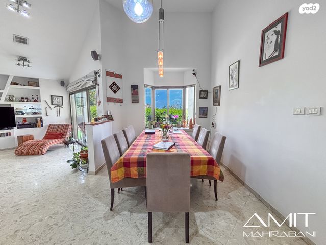 בית פרטי/ קוטג', שאר העיר, להבים