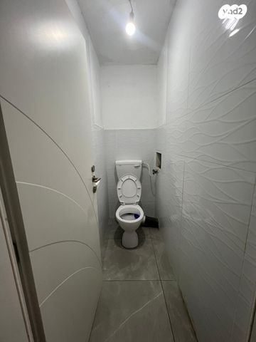 דירה, דרך דוד בן גוריון, דימונה