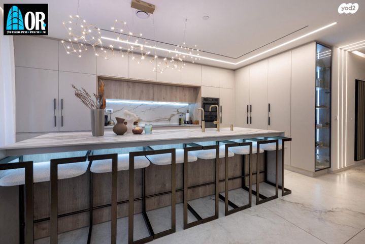 גג/ פנטהאוז, שדרות הרצל, השופטים צפון, רמלה