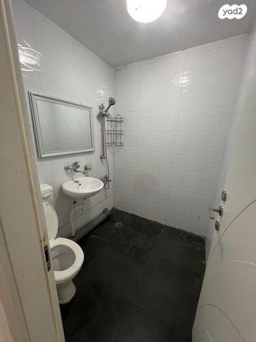 דירה, דרך דוד בן גוריון, דימונה