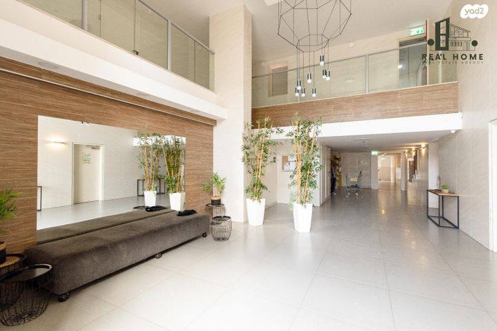 דירה, נתן אלתרמן 9, ראש העין