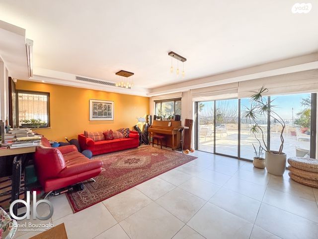 דירה, מרדכי כספי, צפון תלפיות, ירושלים