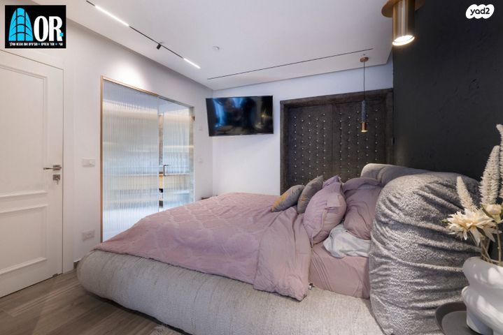 גג/ פנטהאוז, שדרות הרצל, השופטים צפון, רמלה