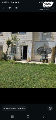 בית פרטי/ קוטג', יהושע בן נון 7, המכבים, גבעת זאב