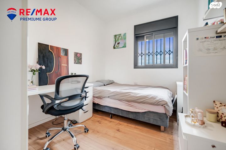 גג/ פנטהאוז, שוהם