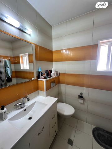 דירה, אלי כהן, קרית ים ב', קרית ים