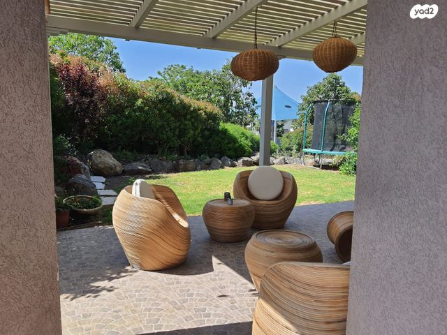 בית פרטי/ קוטג', מחניים