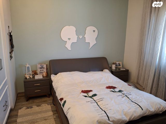 בית פרטי/ קוטג', מחניים