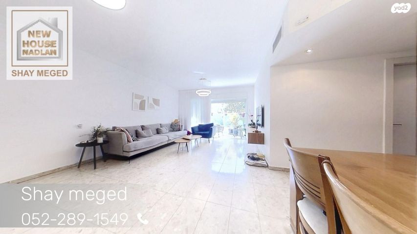 דירה, זכרון יעקב 12, הדר המושבות הותיקה / אם המושבות הותיקה, פתח תקווה