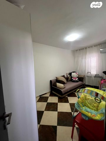 דירה, אלי כהן, קרית ים ב', קרית ים