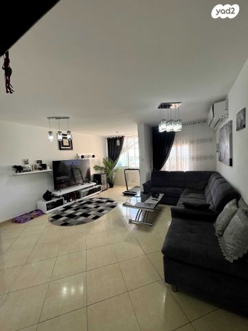 דירה, אלי כהן, קרית ים ב', קרית ים