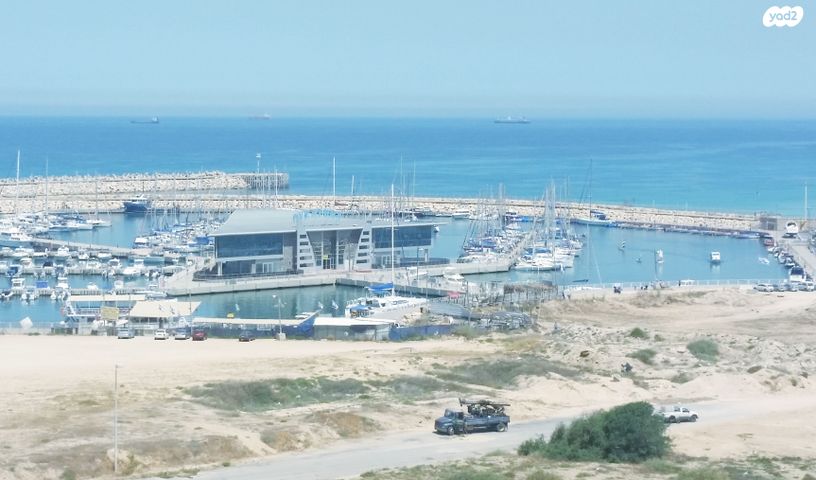 דירה, אקסודוס, מרינה, אשדוד