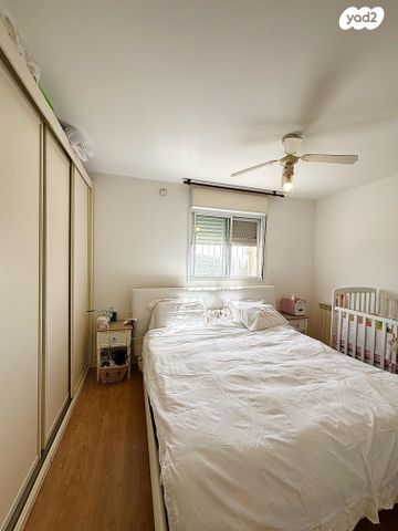 דירת גן, יורם רונן, גבעת משואה, ירושלים