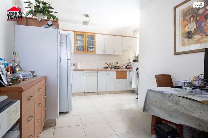 דירה, הורוביץ, רמז, מערב ותיק, ראשון לציון