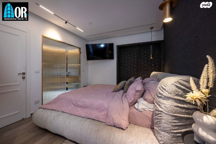 גג/ פנטהאוז, שדרות הרצל, השופטים צפון, רמלה