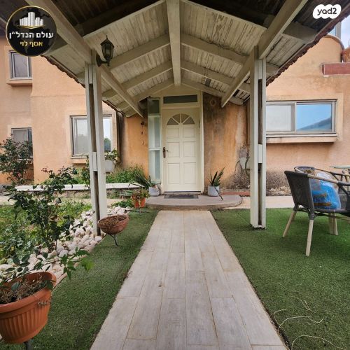 בית פרטי/ קוטג', בני יהודה